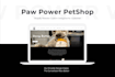 build shopify store, shopify design, shopify website development