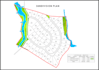 draw site plan, master plan, subdivision plan for city permit