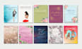 design amazon kdp journal cover