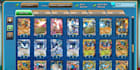 develop excellent dapps like p2e game, defi game and nft card game