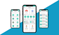 be your android app developer with the rest API integration