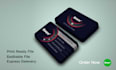 design professional business card vistaprint, gotprint