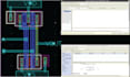 do schematics, simulation and verification on cadence virtuoso