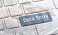 do data entry job