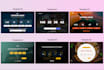 sell webflow countdown timer 10 templates only 7usd