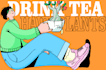create the best illustrated solutions in flat style