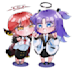 draw you a kawaii character