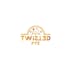 design twisted pye logo