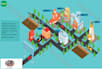 draw vector maps, map illustrations, map design, and tracing