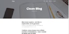 django frontend and backend professional scalable website