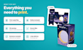 design a premium product box, label, and amazon packaging for your products