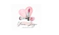 create makeup, beauty, spa, and cosmetics logo design