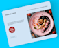 write UX copy for your website and apps, website copywriting and content