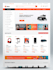 develop a custom ecommerce website as a full stack developer, ecommerce store