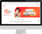 create your wp, shopify, custom and cms admin panel sites