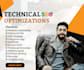 be your technical SEO expert and do website technical optimizations