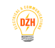 design a creative electrical bulb logo for your business