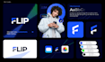 redesign old logo and refine ai generated design professionally