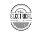 design creative electrical logo within 12 hours