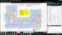 do construction cost estimation and material takeoff on bluebeam, planswift