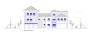 convert your sketch to autocad file