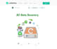 create your own lottie json, gif or svg animation
