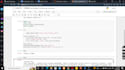 do python web scraping and web automation