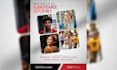 create high quality business, event and church flyer design