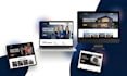 design wordpress website, redesign wordpress, elementor website development