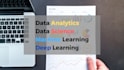 data science and machine learning projects using python