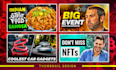 design attractive clickbait amazing youtube thumbnail in 3hr