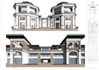 create, modify, render 3d revit models and related drawings