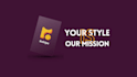 design logo and full branding identity