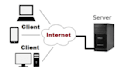 do socket programming udp tcp in cpp java python javascript