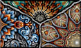 make high quality mandalas artwork in 24 hours
