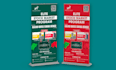 do flyer, brochure, booklet design