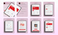 design app screenshots for app store or play store