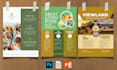 do sell sheet, line sheet, price sheet, and one sheet design