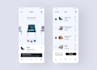 design mobile or web app design using figma