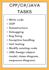do cpp csharp java tasks, assignments and projects