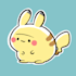 draw cute pokemon for you 2