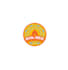 design sol bee  honeybee farm  logo