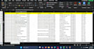 do web scraping and data mining using python for any website