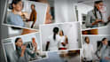 create awesome slideshow video with your photo video and text
