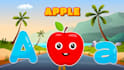 create kids learning animation videos