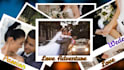 create a professional video, photo slideshow