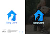 design 3 unique minimalist logo designs with copyrights