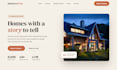 build a property website for realtors and agents