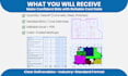 provide quantity takeoff, boq, material takeoff and cost estimation
