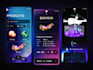 design android mobile app, ios mobile app and mobile app development